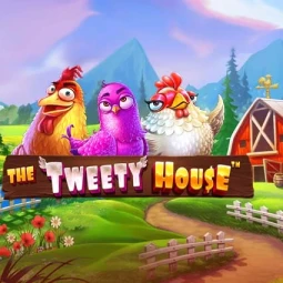 The Tweety House