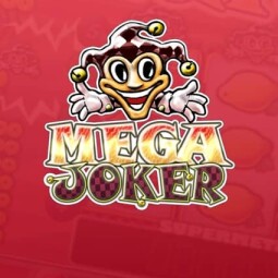 Mega Joker Automat